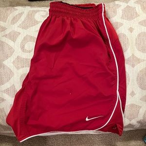Nike Shorts - Size Small